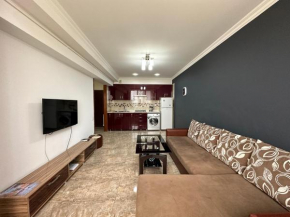 Koghbatsi street, 1 bedroom New eurorenovated, Luxury apartment KO202